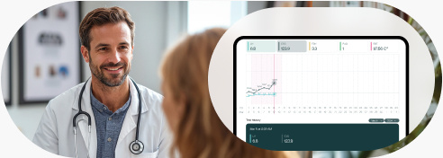 provider dashboard