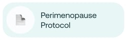 perimenopause protocol