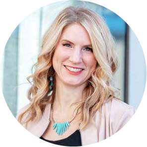 Carrie Jones