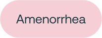 Amenorrhea-1